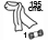 Suitable for scarves