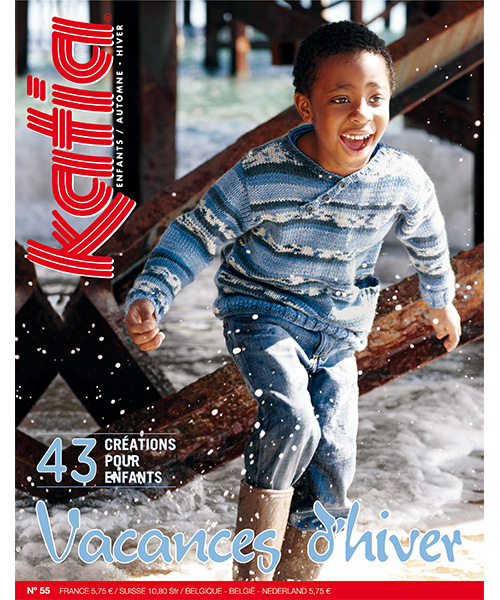 Enfant  55