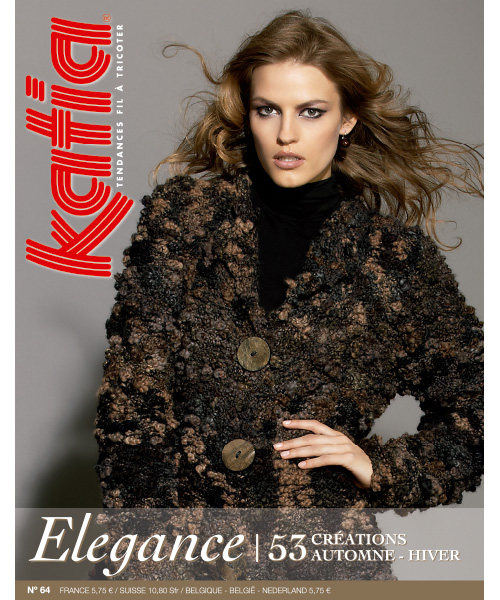 Femme 64 Automne / Hiver