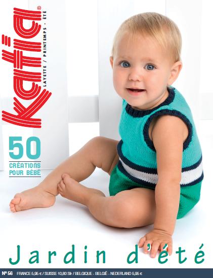 Baby 56 Lente / Zomer