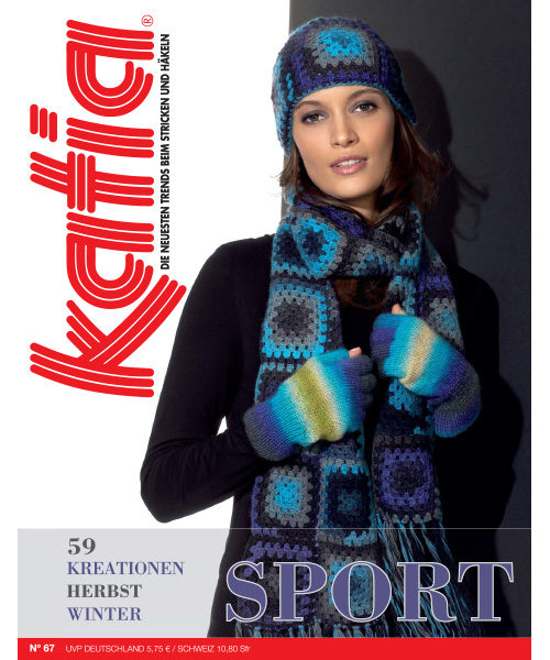 Damen 67 Herbst / Winter