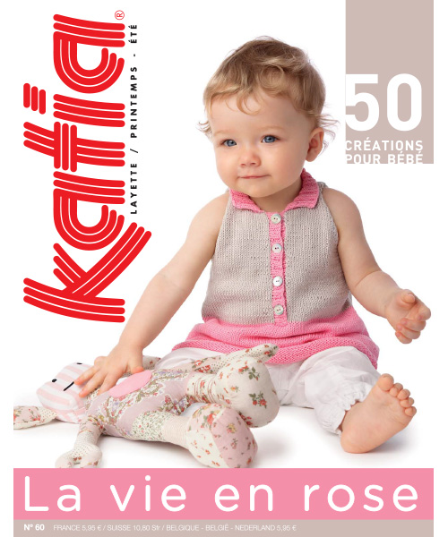 Layette 60 Printemps / �t�