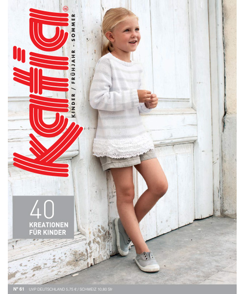 Kinder 61 Fr�hjahr / Sommer