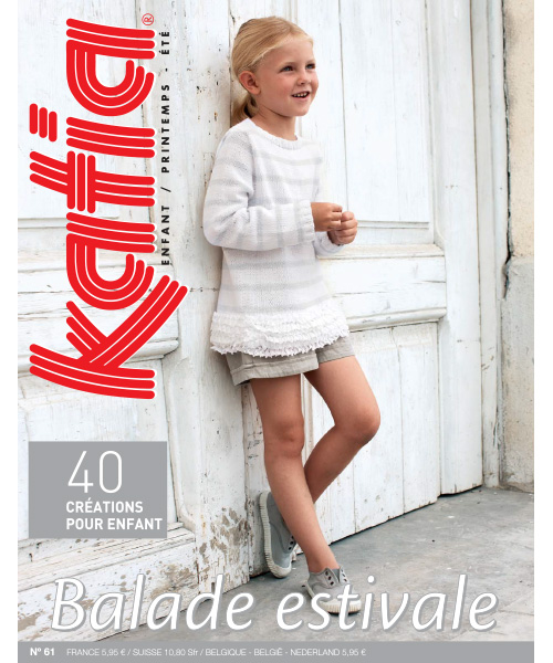 Enfant 61 Printemps / �t�