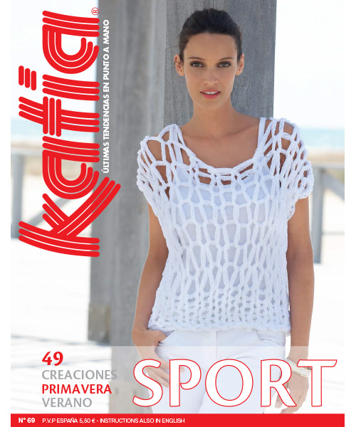Mujer 69 Primavera / Verano