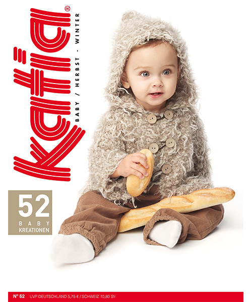 Baby 62 Herbst / Winter