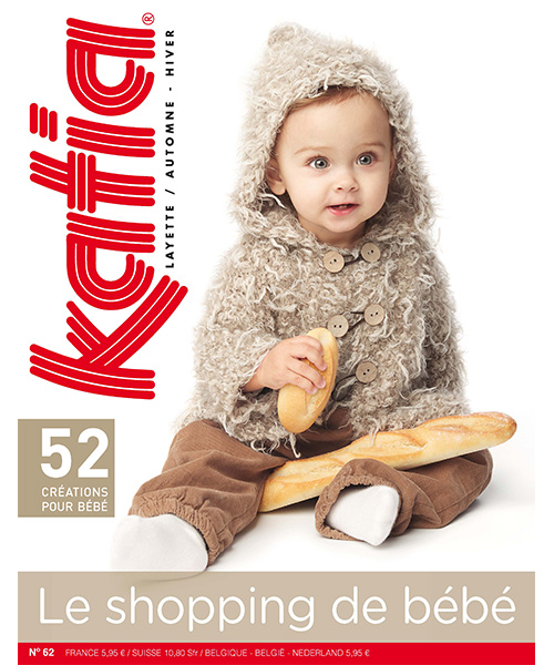 Layette 62 Automne / Hiver