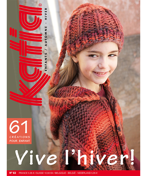 Enfant 63 Automne / Hiver