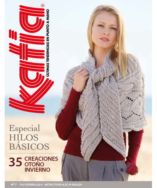 Woman Basics 7