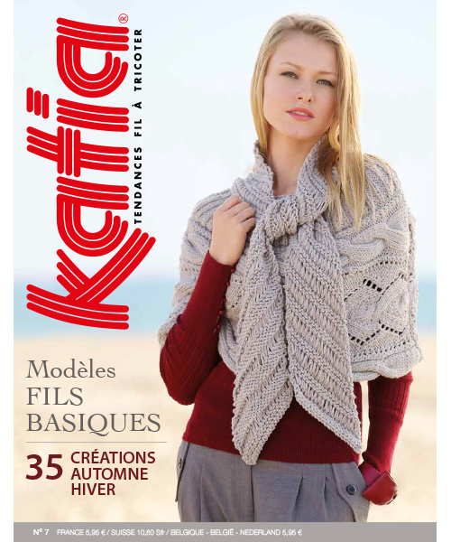 Dames Basic 7 Herfst / Winter
