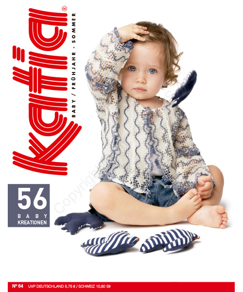 Baby 64 Fr�hjahr / Sommer