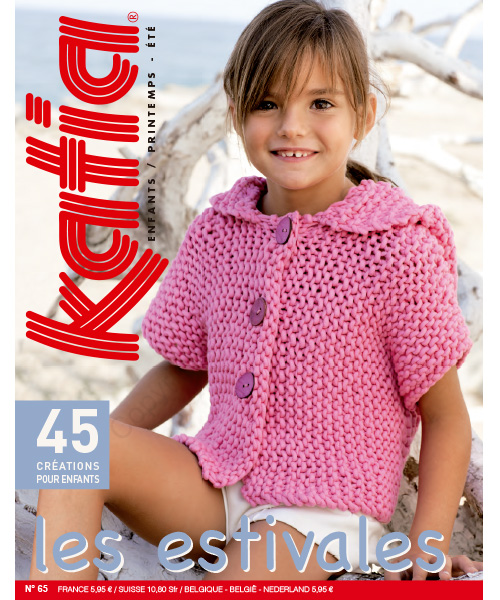 Enfant 65 Printemps / �t�