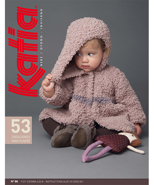 Baby  66 Autumn / Winter