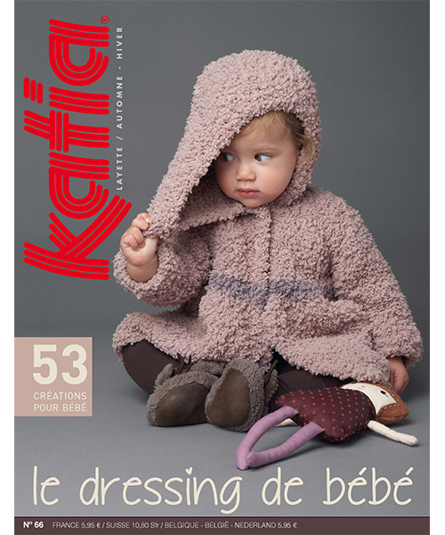 Baby  66 Herfst / Winter