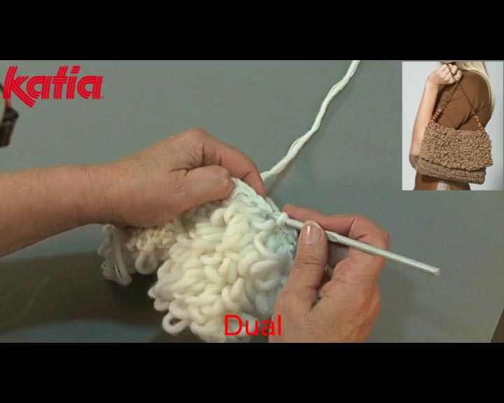 comment tricoter la laine katia vienna