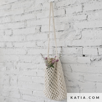 kit kit makramee beutel shopping love von knittingtheskyline 10 os s1 katia w