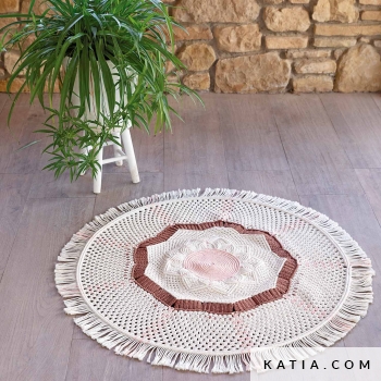 kit kit runder makramee teppich siroco by buyimacrameart 37 os s1 katia w