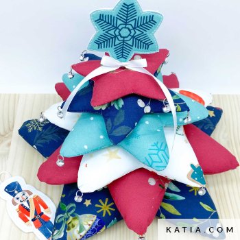 kit naaikit kerstboom 70 a s1 katia fh
