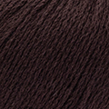 136 - Marron foncé