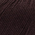 136 - Donker bruin