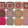 304 - Rosé-Khaki-Blassbraun