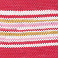 206 - Fucsia-Bianco-Rosa chiaro-Cammello