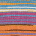 401 - Geel-Fuchsia