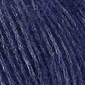 283 - Donker blauw-Zilver