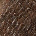 275 - Dark brown-Silver