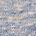 206 - Blauw-Oceaan blauw-Beige