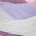 503 - Ecru-Pearl blackberry-Grey