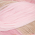 501 - Ecru-Rose-Beige