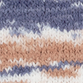 202 - Blauw-Beige