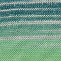 419 - Verde-Blu ciano