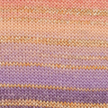 418 - Rosa-Morado