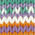 101 - Vert-Ocre-Mauve