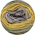 212 - Lila-Amarillo -Gris