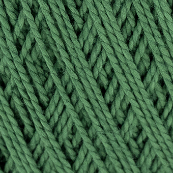 17 - Pure green