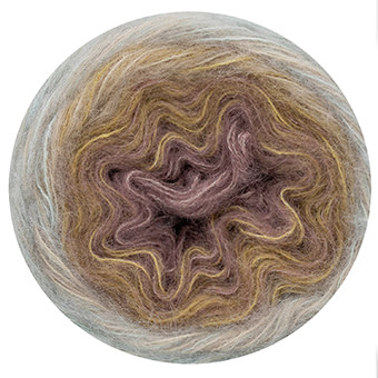301 - Sky blue-Pearl blackberry