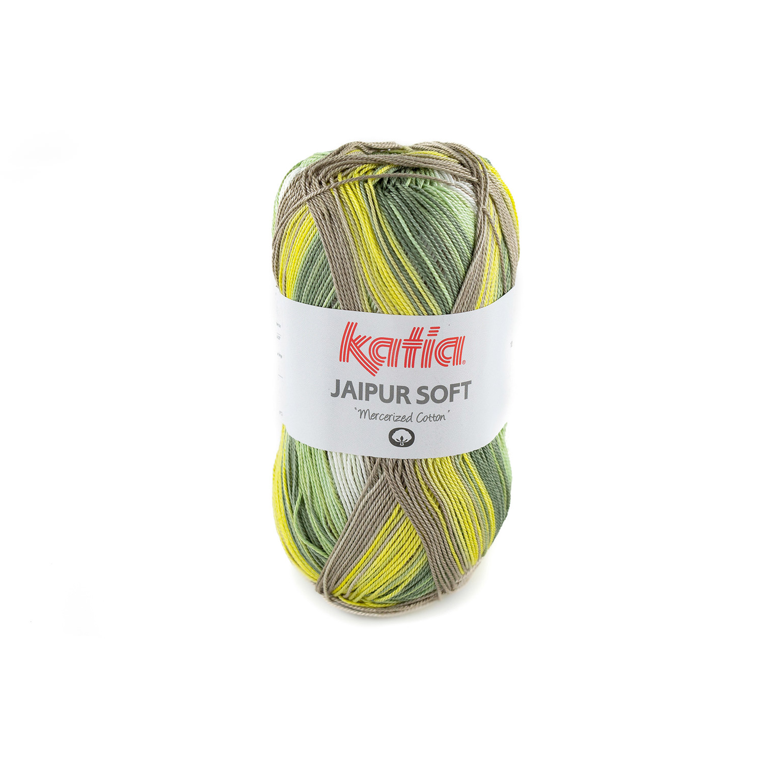 JAIPUR SOFT Spring / Summer yarns
