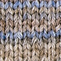 208 - Blue-Brown