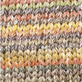 204 - Brown-Yellow-Red