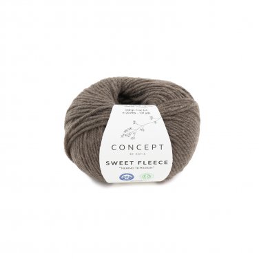 SWEET FLEECE - Reebruin - 63