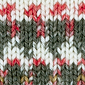 352 - Caqui-Rojo-Verde claro