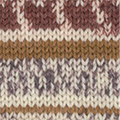 301 - Maroon-Pearl blackberry-Rust