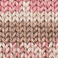 201 - Rose-Fawn brown