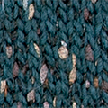 408 - Azul verdoso-Malva-Pastel