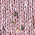 309 - Kauwgom roze-Bruin-Donker groen