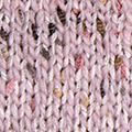 300 - Kauwgom roze-Kauwgom roze-Ree bruin