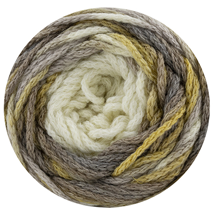 500 - Brown-Ochre 